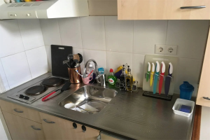 For rent: Room Prins Hendrikstraat, Arnhem - 1