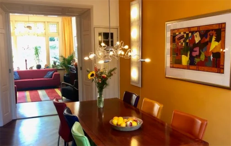 Te huur: Woning Johan van Oldenbarneveltlaan, Utrecht - 17