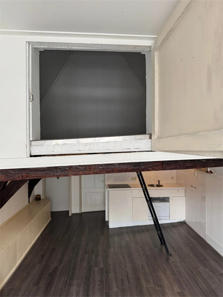 Te huur: Studio Buurkerkhof, Utrecht - 8