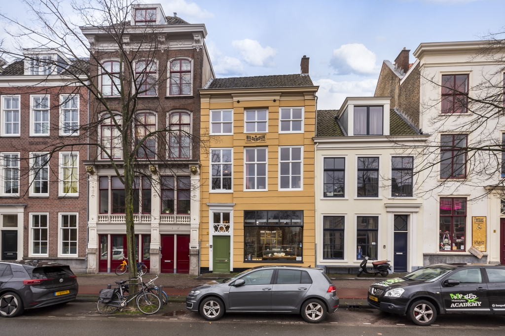Te huur: Appartement Prinsegracht, Den Haag - 50