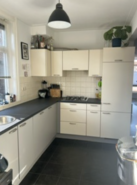 Te huur: Appartement Molenweg, Nijmegen - 3