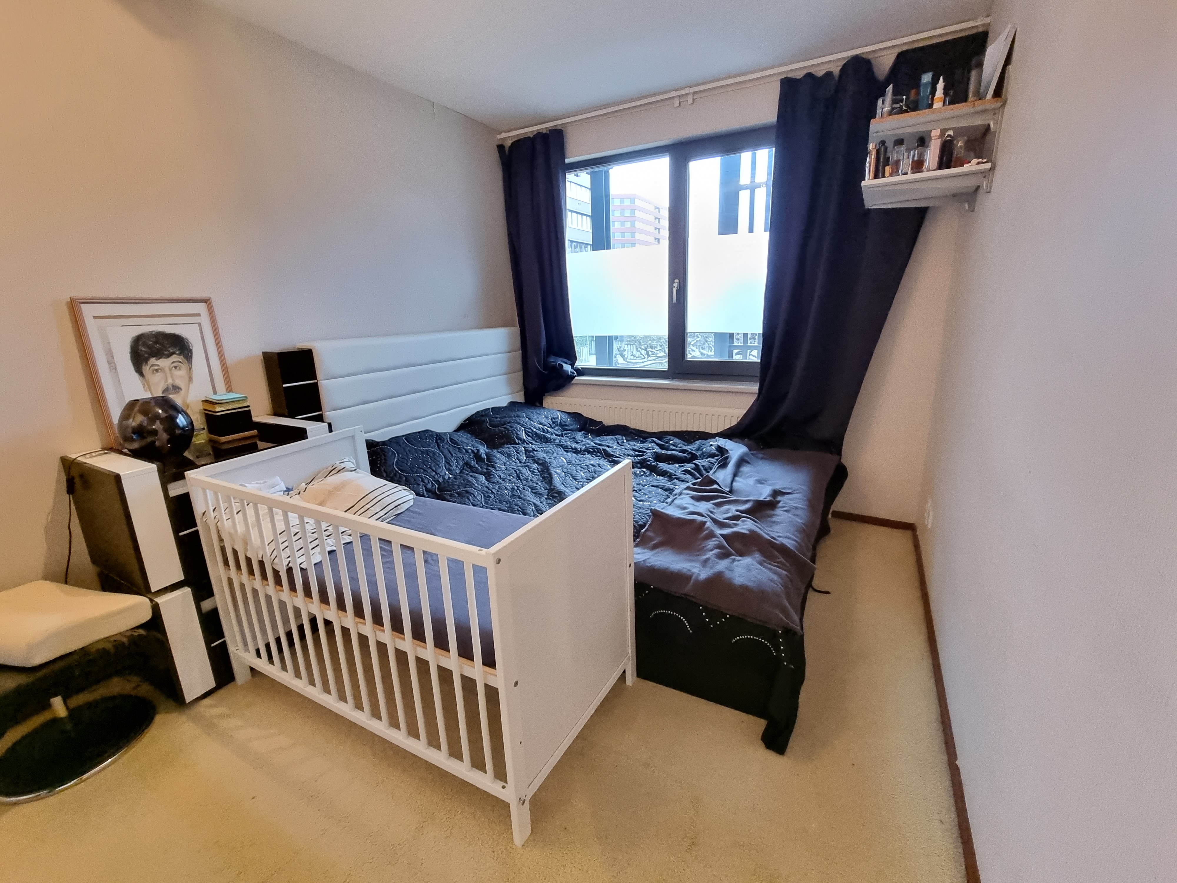 For rent: Apartment Puntenburgerlaan, Amersfoort - 9