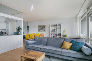 Te huur: Appartement Bomanshof, Eindhoven - 1
