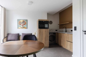 Te huur: Appartement Stationsstraat, Maastricht - 1