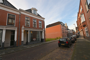 Te huur: Appartement Blijhamsterstraat, Winschoten - 1