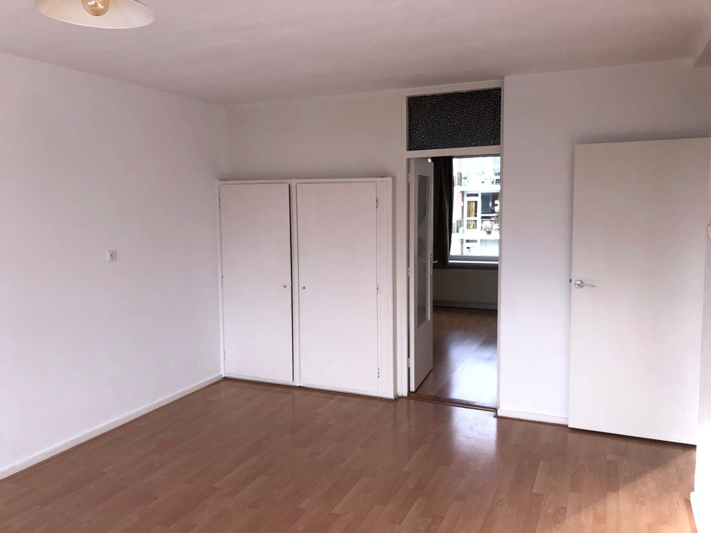 For rent: Apartment Ruslandstraat, Haarlem - 8