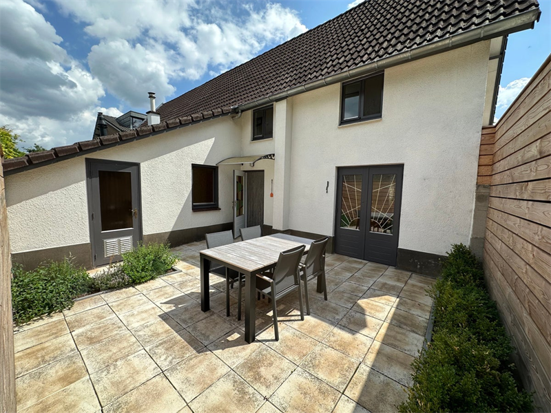 For rent: House Stokhem, Wijlre - 5