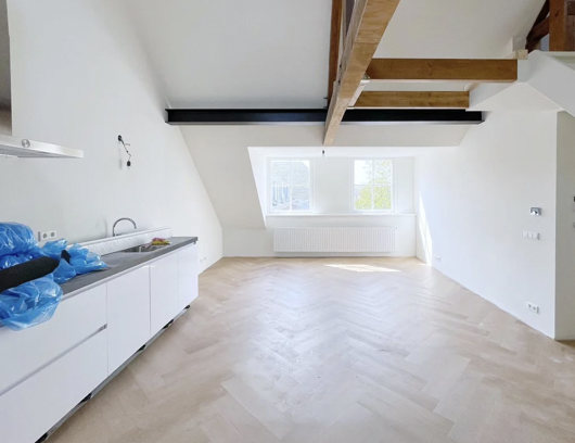 For rent: Apartment Rhijngeesterstraatweg, Oegstgeest - 2