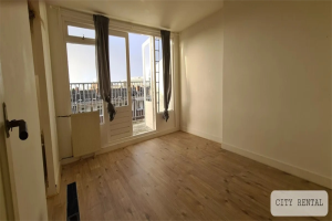 For rent: Studio Mathenesserweg, Rotterdam - 1