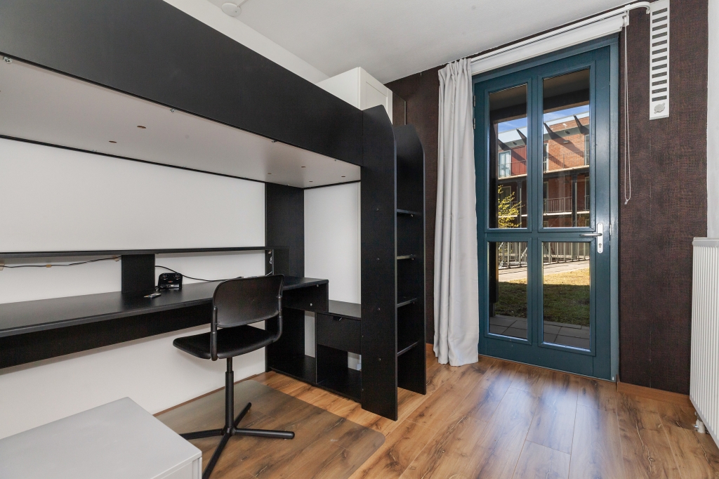 Te huur: Appartement Steentijdsingel, Den Haag - 17