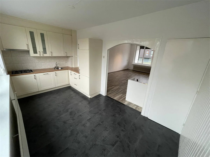 For rent: Apartment Barbarastraat, Geleen - 1