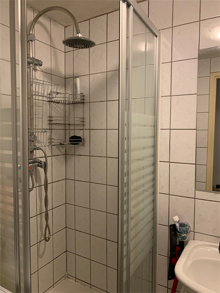 Te huur: Studio Oudegracht, Utrecht - 3