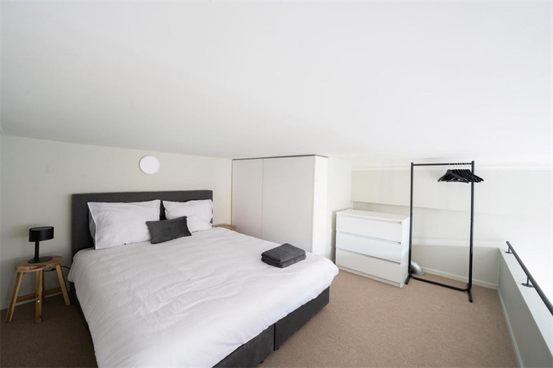 Te huur: Appartement Berg en Dalseweg, Nijmegen - 2