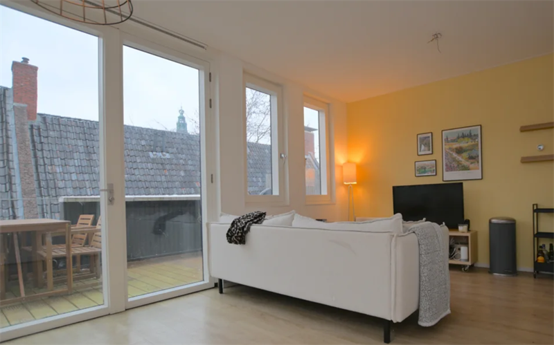 Te huur: Appartement Gelkingestraat, Groningen - 10