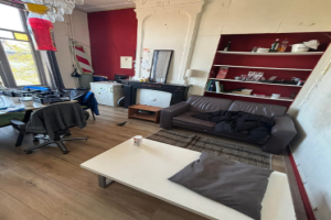 Te huur: Appartement Steentilstraat, Groningen - 1