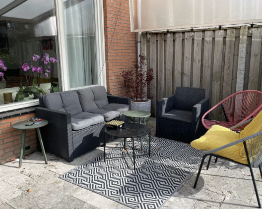 Te huur: Woning Nederlandstraat, Almere - 15
