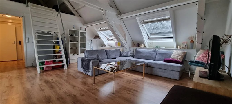 Te huur: Appartement Donkere Spaarne, Haarlem - 8