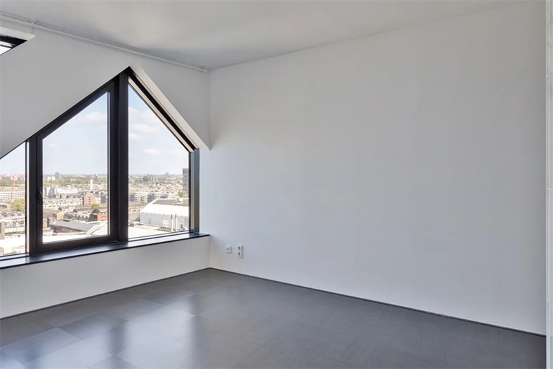 For rent: Apartment Bezuidenhoutseweg, Den Haag - 17
