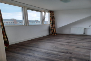 Te huur: Appartement Bragastraat, Den Haag - 1