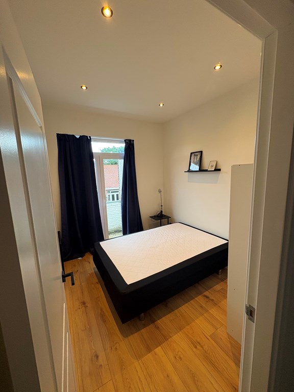 For rent: Apartment Soestdijksekade, Den Haag - 28