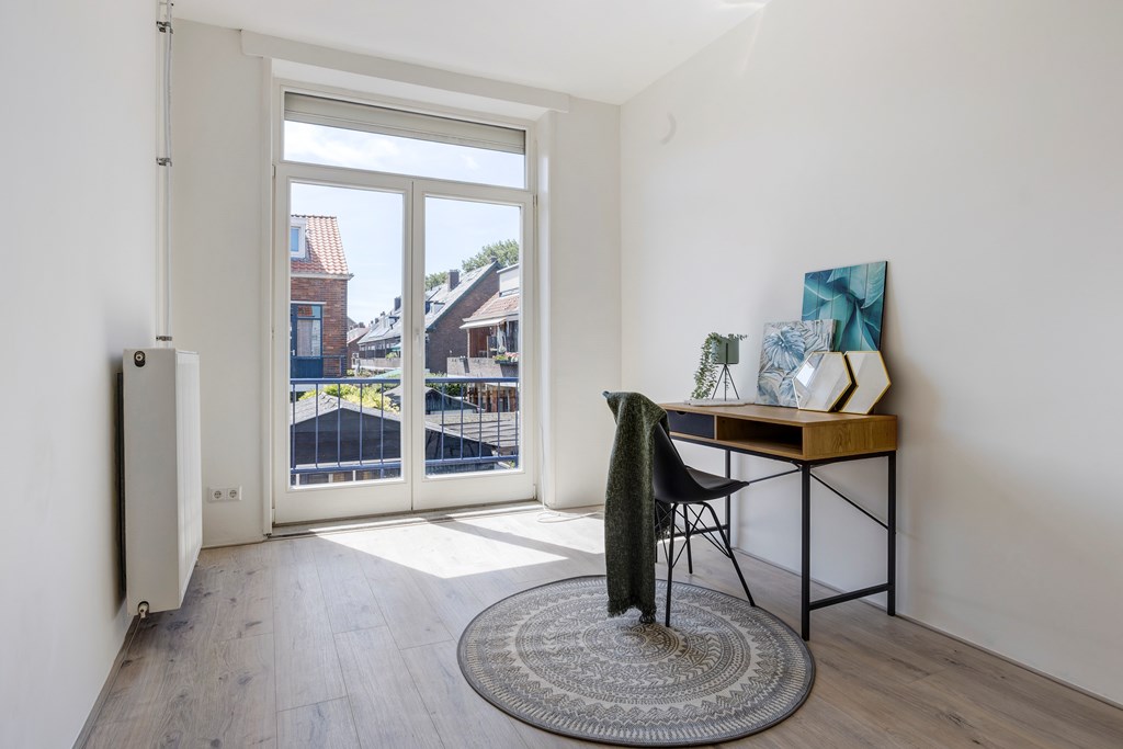 For rent: House Willaertstraat, Dordrecht - 30