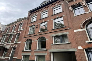 Te huur: Appartement Mathenesserlaan, Rotterdam - 1
