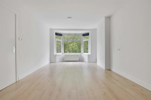 Te huur: Appartement Mijnsherenlaan, Rotterdam - 1