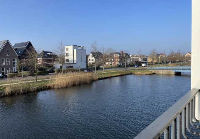 Te huur: Appartement Vierwoudstedenmeer, Woerden - 10