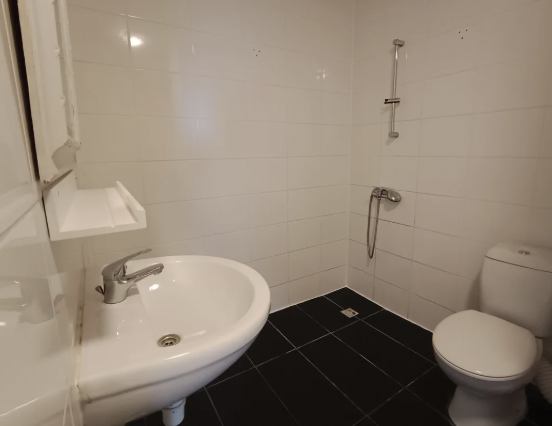 For rent: Apartment Toutenburg, Deventer - 18