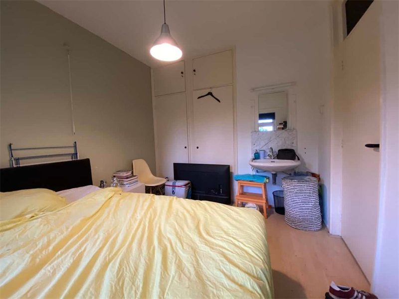 For rent: Apartment Hoornsediep, Groningen - 11