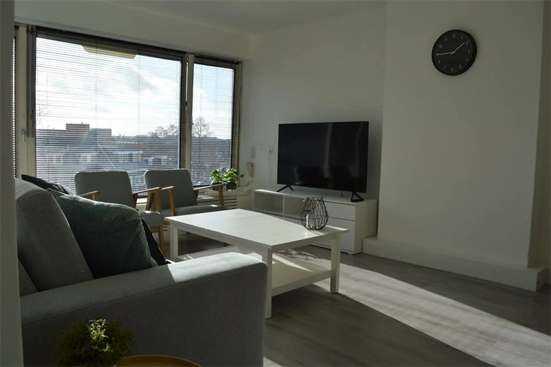 For rent: Apartment Burgemeester Edo Bergsmalaan, Enschede - 6