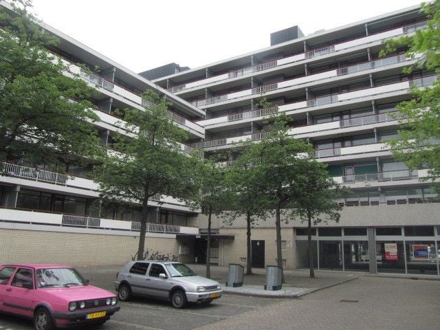 Kamer te huur in de Bomanshof in Eindhoven