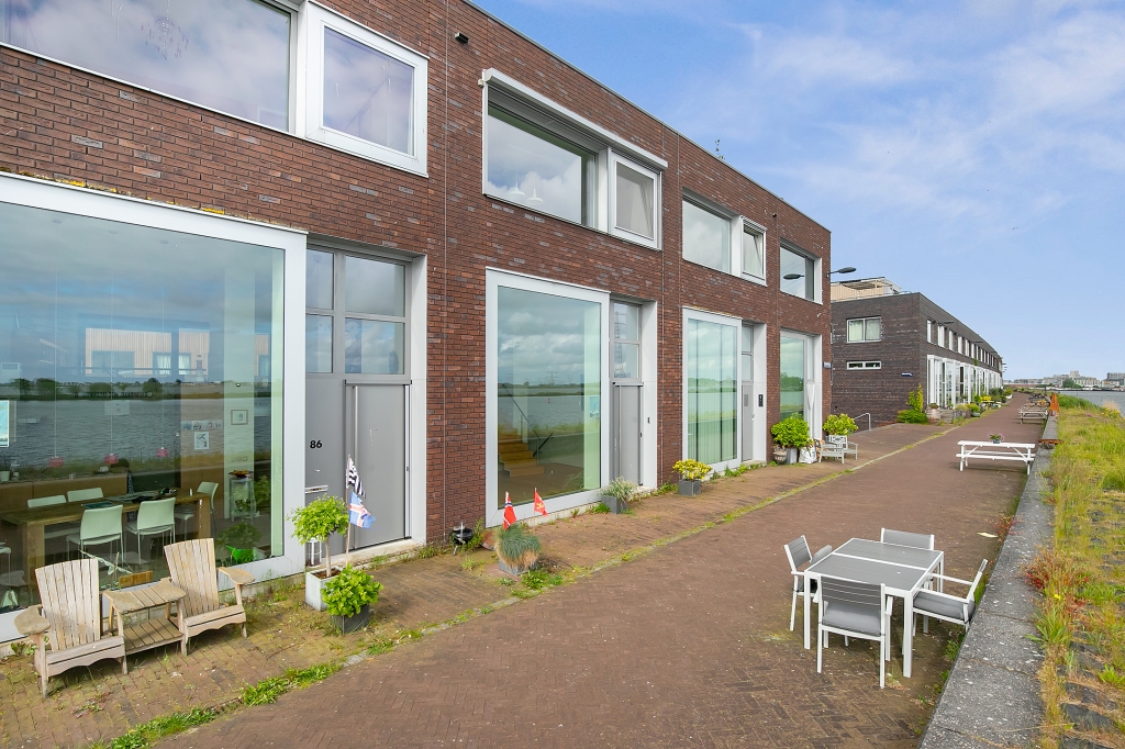 For rent: Apartment Windjammerdijk, Amsterdam - 26
