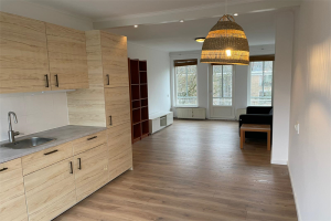 Te huur: Appartement van Coehoornplein, Den Bosch - 1
