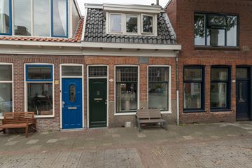 Te huur: Woning Zwarteweg, Groningen - 26