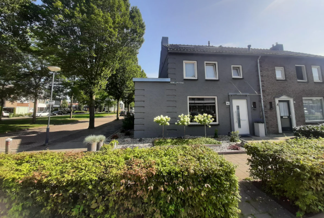 For rent: Room Michiel de Ruyterweg, Vught - 8