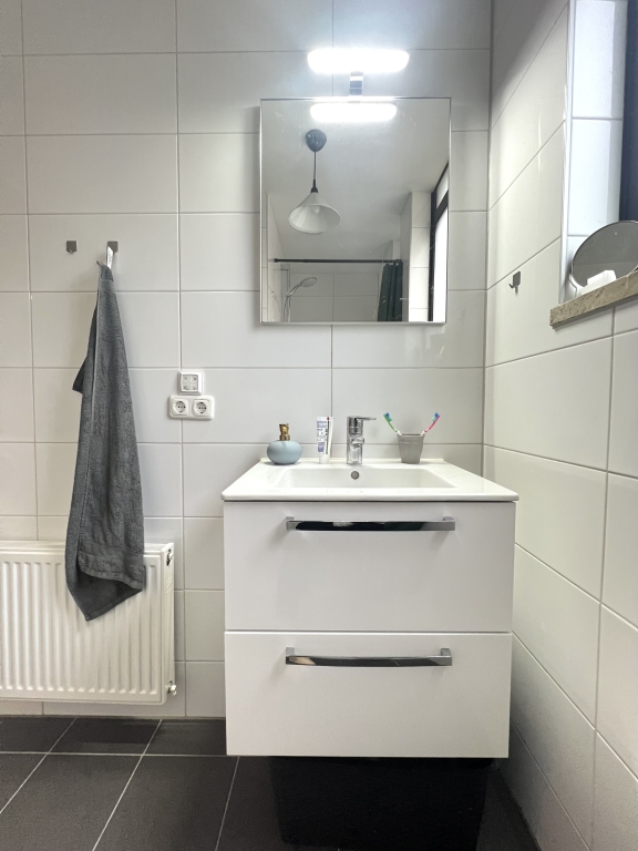 For rent: Apartment Praubstraat, Zwolle - 7
