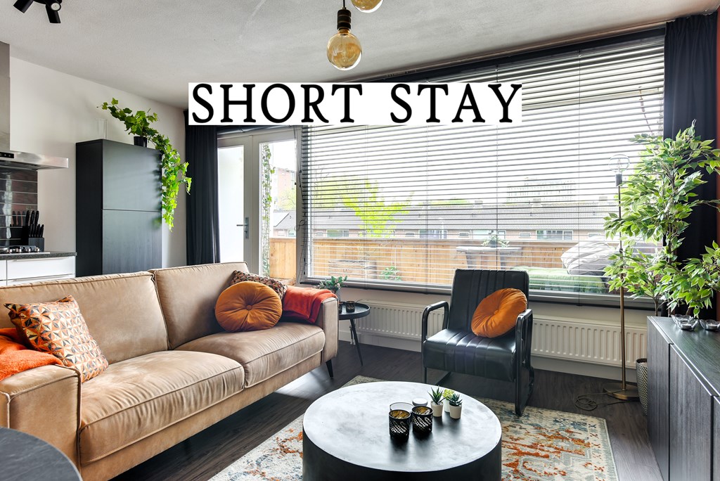 For rent: Apartment Cassandraplein, Eindhoven - 21