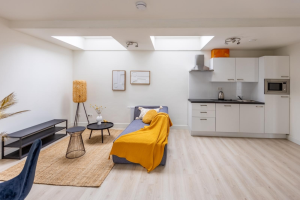 For rent: Apartment Minderbroederssingel, Roermond - 1
