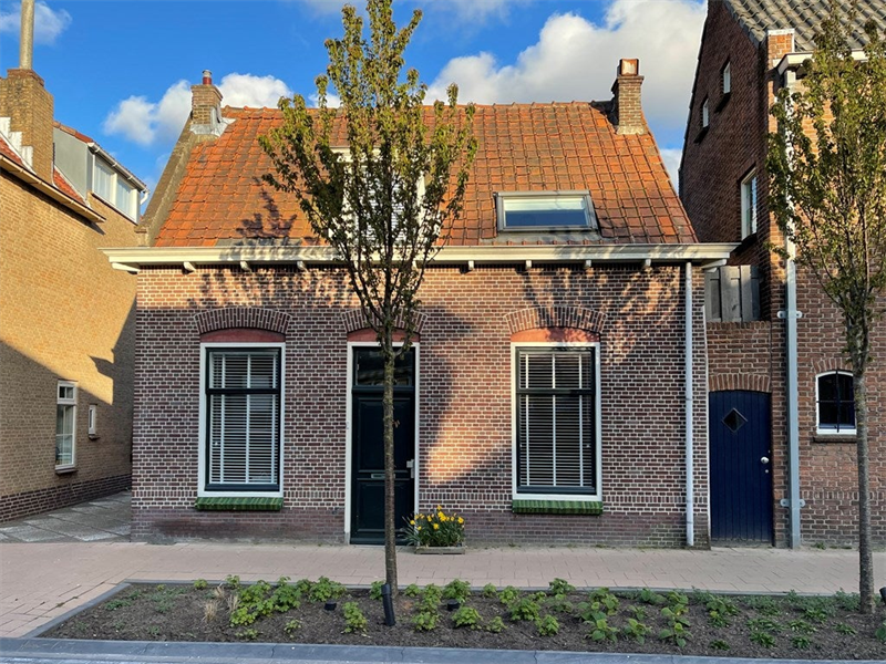 Te huur: Woning Rijnstraat, Katwijk Zh - 10