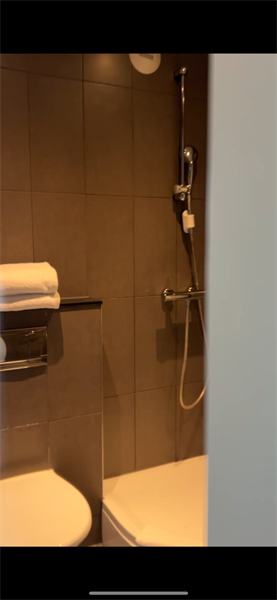 For rent: Room Jan van Galenstraat, Amsterdam - 2