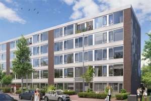 For rent: Apartment Trumanlaan, Utrecht - 1