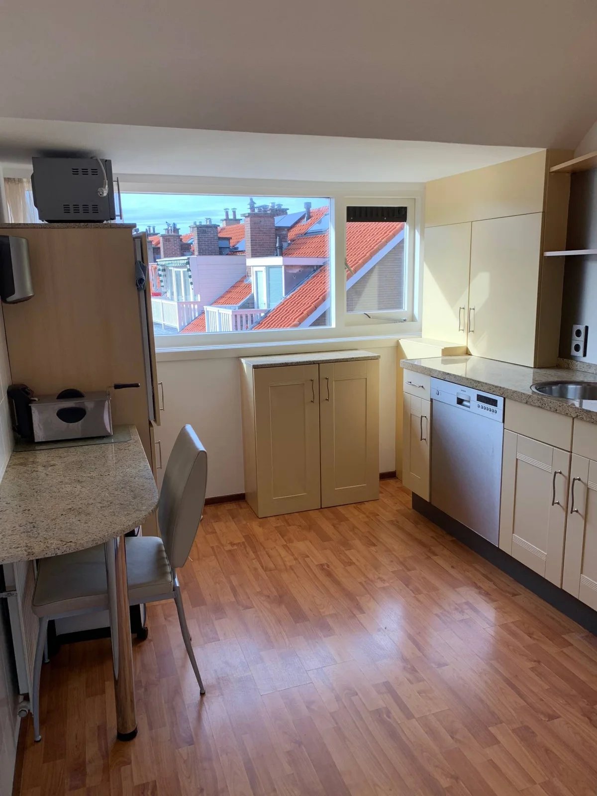 Te huur: Appartement Hasseltsestraat, Den Haag - 5