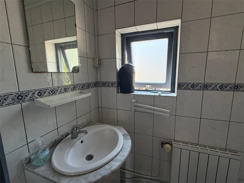 For rent: Room Industriestraat, Groningen - 4