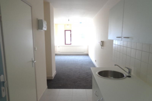 Te huur: Studio Wittevrouwensingel, Utrecht - 1
