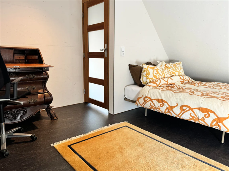Te huur: Appartement B. Kuiperweg, Ten Post - 14