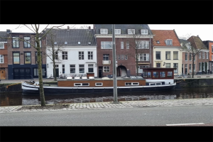 For rent: Apartment Turfsingel, Groningen - 1