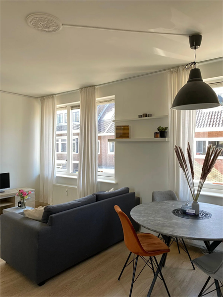 Te huur: Appartement Bakhuizen van den Brinkstraat, Utrecht - 7