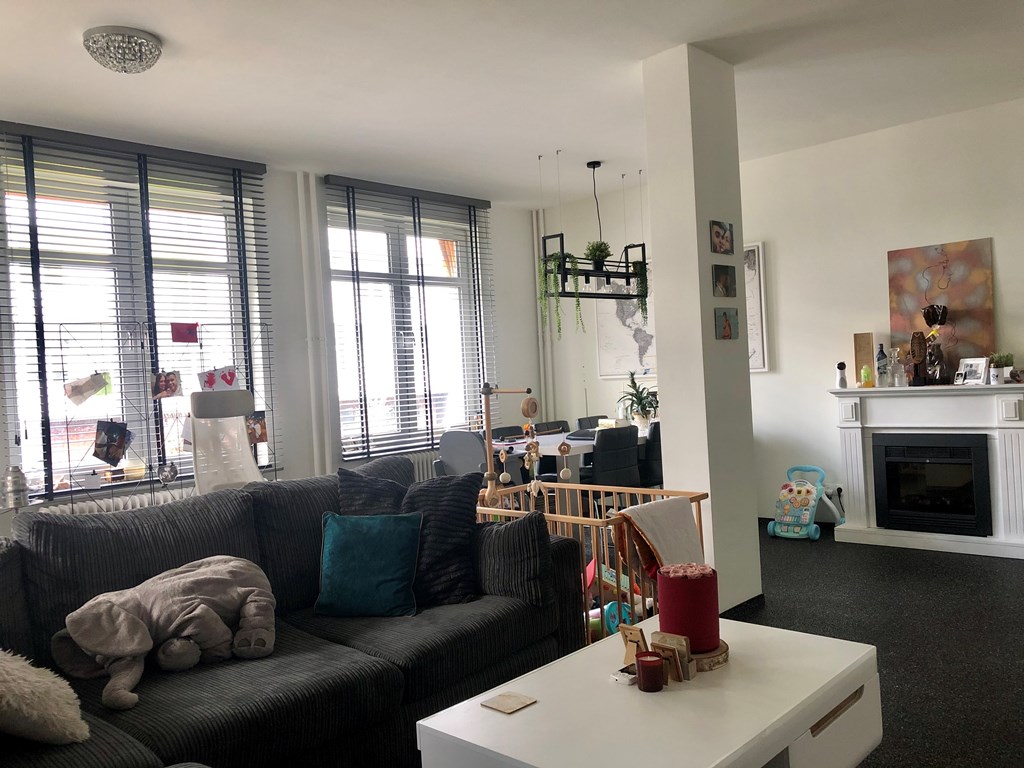 For rent: Apartment Prinses Irenestraat, Heerlen - 2