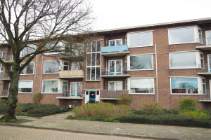 Te huur: Appartement Iepenstraat, Leeuwarden - 1
